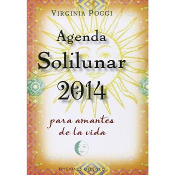 2014 Agenda solilunar