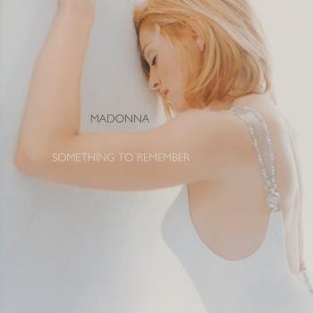 Something To Remember [Vinilo]