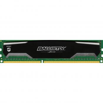 Ballistix Sport BLS2G3D1609DS1S00 - Memoria RAM de 2 GB