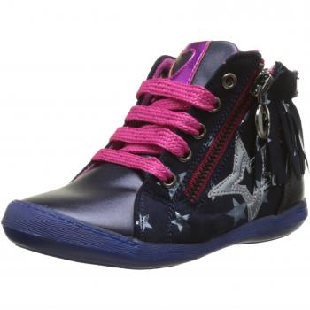 Agatha Ruiz De La Prada 171961A, Botas Chica, Azul