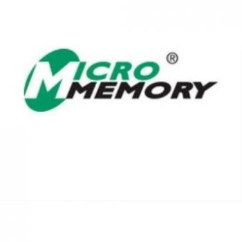 MicroMemory MMDDR-400/2GBK-64M8 Memoria