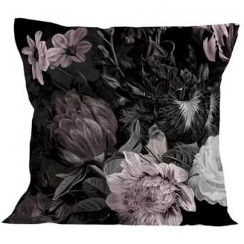 Funda de almohada HappyFriday Onyx Multicolor 60 x 60 cm