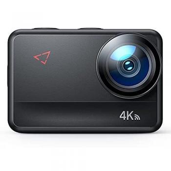 AC940 Cámara Deportiva 4K/60FPS 20MP Wi-Fi