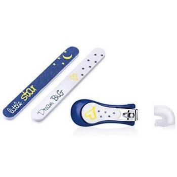 Nûby - Set de manicura LM