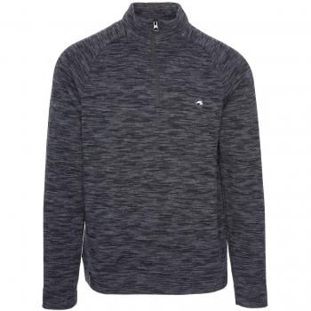 Astore Lozko Jersey, Hombre, Negro