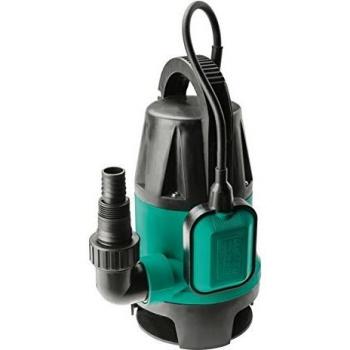 Bomba sumergible Verto 52G441 400 W 7500 l/h