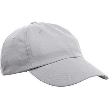 Anvil 176 - Gorra de béisbol para hombre, color blanco
