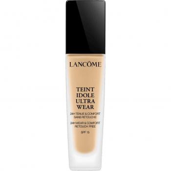 Base de Maquillaje Lancôme Teint Idole Ultra Wear SPF 15 - 010 Beige Porcelana 30ml