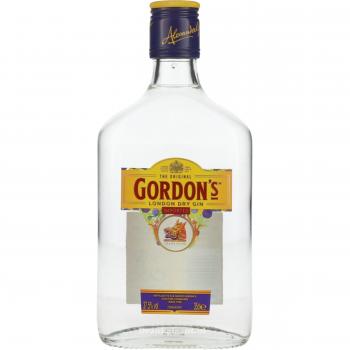 Ginebra Gordon's 0.35L 37.5%