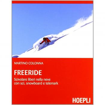 Freeride: Esquí, Snowboard y Telemark para deslizamiento libre en nieve