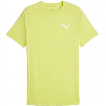 Puma Camiseta De Manga Corta Evostripe