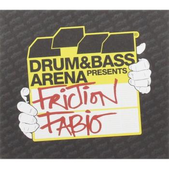 Drum & Bass Arena - Fabio & Friction