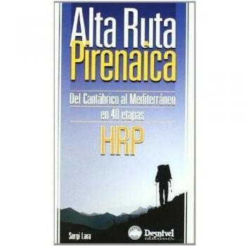Alta ruta pirenaica