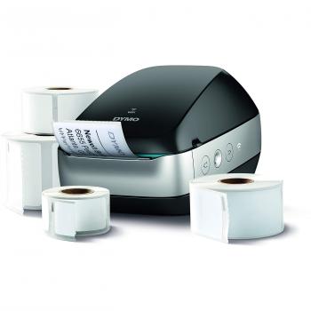 DYMO LabelWriter Wireless Ventaja Pack