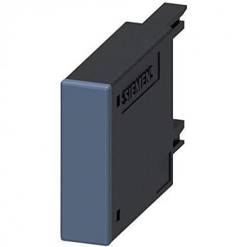 Siemens Surge Voltage Protector 48-127VAC 70-150VDC (3RT29161CC00)