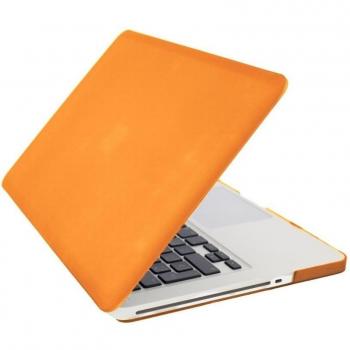 Ziron ZR084 - Carcasa para MacBook Pro 15, Color Naranja