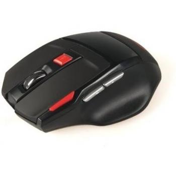 Natec V55 Genesis - Ratón inalámbrico USB