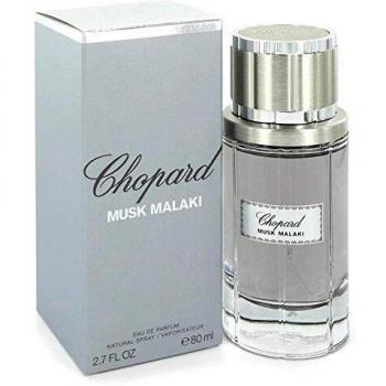 Chopard Musk Malaki Eau De Parfum - 80ml