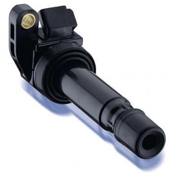 Bobina de encendido BREMI 20415 para DAIHATSU Sirion I, versión con conector SAE, tipo crayon