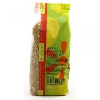 Arroz Basmati Integral Ecológico BIOSPIRIT