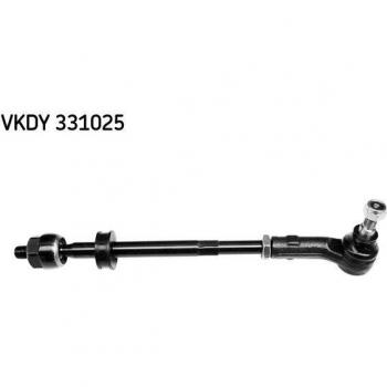 SKF Axial Joint VKDY 331025 para VOLKSWAGEN Transporter
