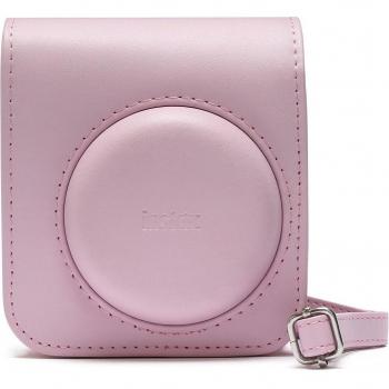Fujifilm Instax Wide Monochrome Instant Film for Instax Wide Cameras (1 Pack, 10 Photos)Fujifilm Instax Mini 12 Camera Case, Pink