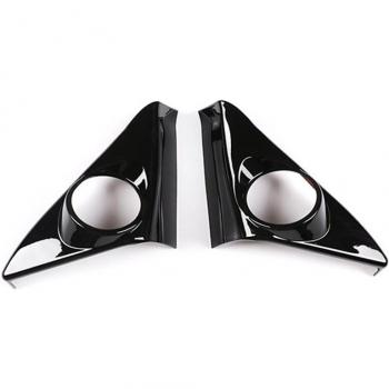 Pegatina Decorativa de Tapa de Altavoz o Puerta para Land Rover Range Rover Evoque L551