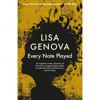 Cada Nota Interpretada: Novela de Lisa Genova
