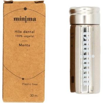 Hilo Dental de Maíz - Mínima Organics