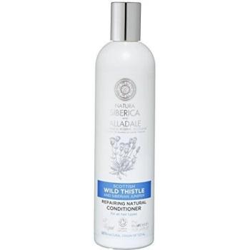 Natura Siberica, Acondicionador de pelo - 400 ml.