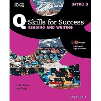 Q Skills for Success