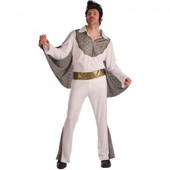 Disfraz de Elvis Presley para hombre