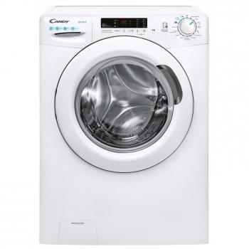 Lavadora frontal Candy 10 kg 1400 rpm Clase B CS4102DW4/1-47