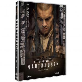 El fotógrafo de mauthausen [DVD]