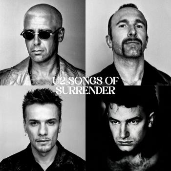 Songs Of Surrender (Edición limitada exclusiva color azul translúcido) (2 LP-Vinilo)