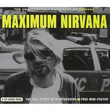 Maximum Nirvana: Interview