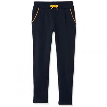 NAME IT Nkfrilika Swe Pant BRU Pantalones de Deporte, Azul