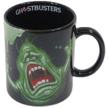 Ghostbusters 'Slimer' Mug by UWear