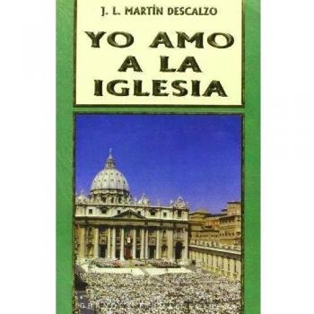 Yo amo a la Iglesia