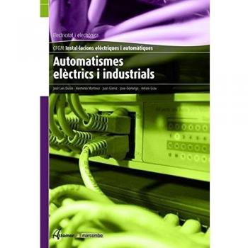 Automatismes elèctrics i industrials
