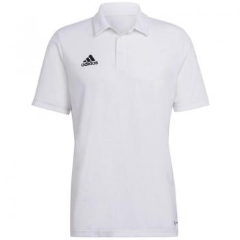 Polo Adidas ENTRADA 22 Hombre - Diseño Exclusivo para los Amantes del Fútbol