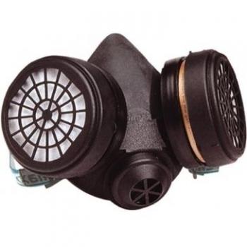 Climax 755-A1 - Mascarilla 755-2 Filtros A.1