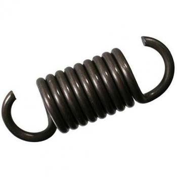 febi bilstein 02501 Brake Shoe Spring, pack of one