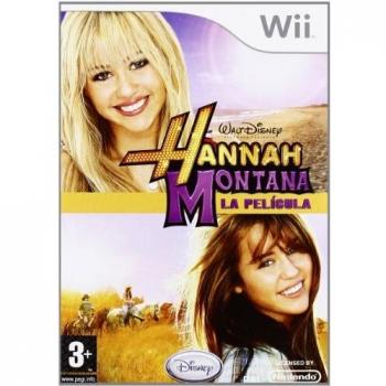 HANNAH MONTANALA PELICULA SELECTS