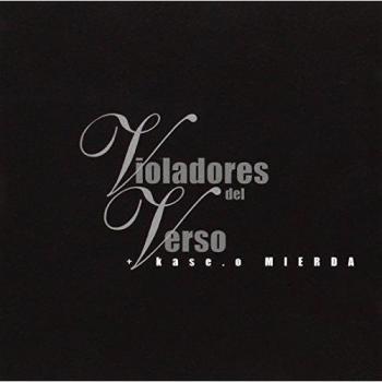 Mierda - Violadores del Verso