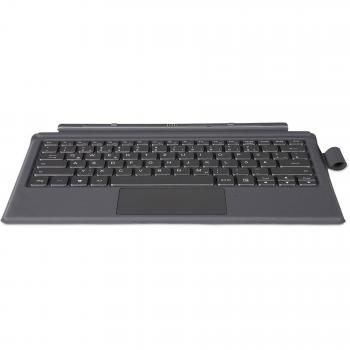 Teclado Tipo Terra 1262 para Notebook [US]
