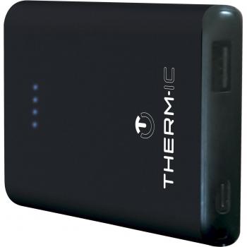 Powerbank Universal Slim Therm-ic 5000mAh para Chaquetas Calefactadas