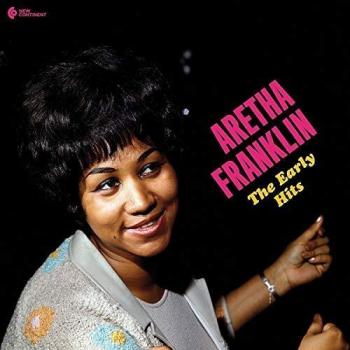 The early hits vinilo