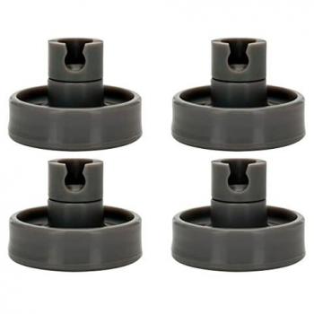 Rueda de Cesto Inferior para Lavavajillas FAGOR 2LF456X VMI000161 (4 Ruedas)