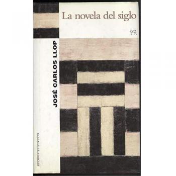La novela del siglo